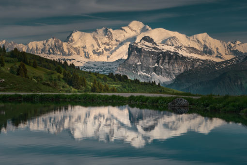 montblanc-jouxplane-lake-reflections-fine-art-print