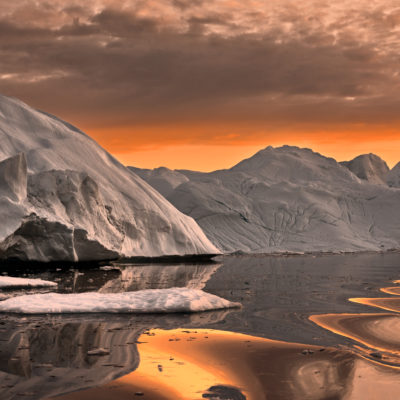 greenland-firysunset-circles-iceberg