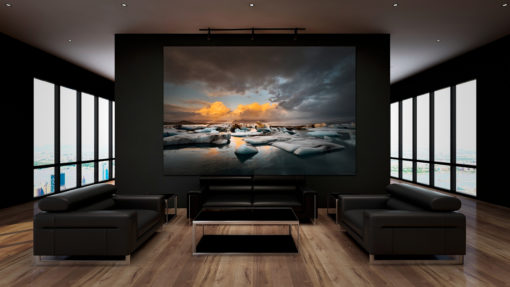 showroom-big-print-iceland-lagoon-iceberg