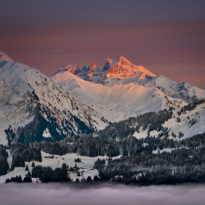 dents-du-midi-mountain-sunset-fog-quietitude-fine-art-prints