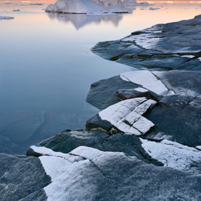 greenland-sunrise-floatingiceberg-rockformation-fine-art-prints