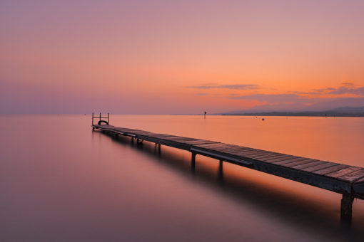 excenevex-sunrise-warf-longexposure