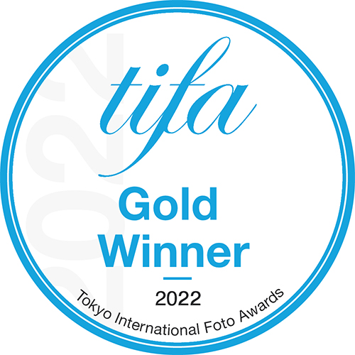 TIFA Gold Award