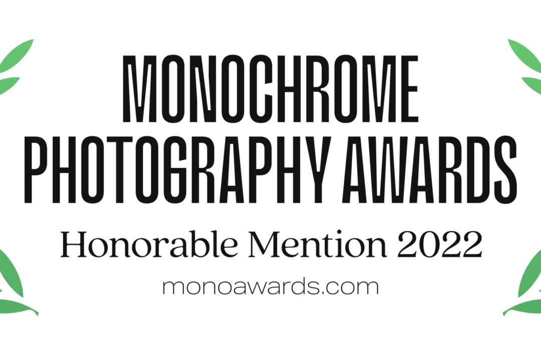 MONOCHROME PHOTOGRAPHY AWARDS