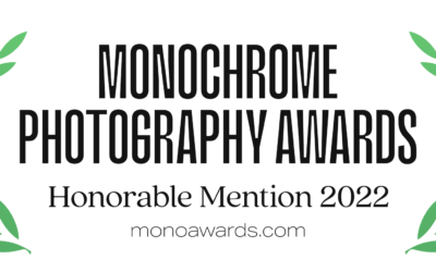MONOCHROME PHOTOGRAPHY AWARDS