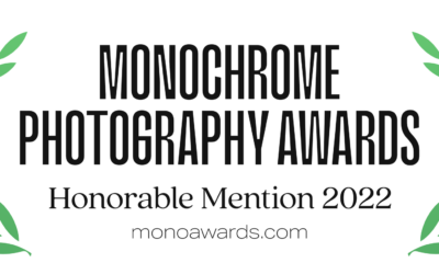 PRIX DE LA PHOTOGRAPHIE MONOCHROME