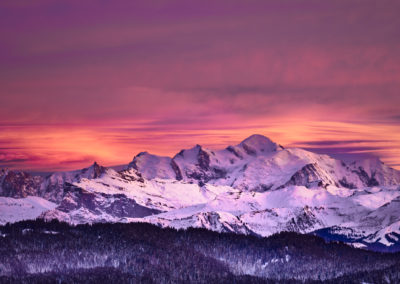 mont-blanc-sunset-flamboyant-