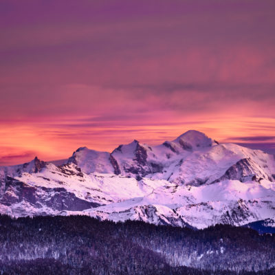 mont-blanc-sunset-flamboyant-