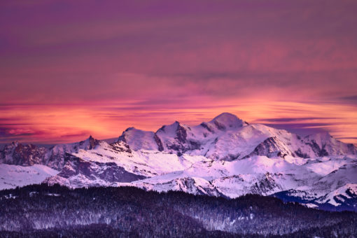 mont-blanc-sunset-flamboyant-