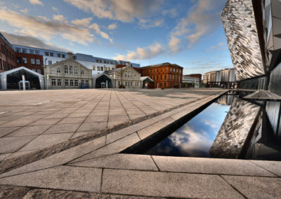 belfast-titanic-square-museum