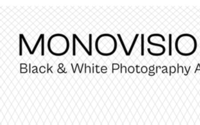 MONOVISION PHOTOGRAPHY AWARDS