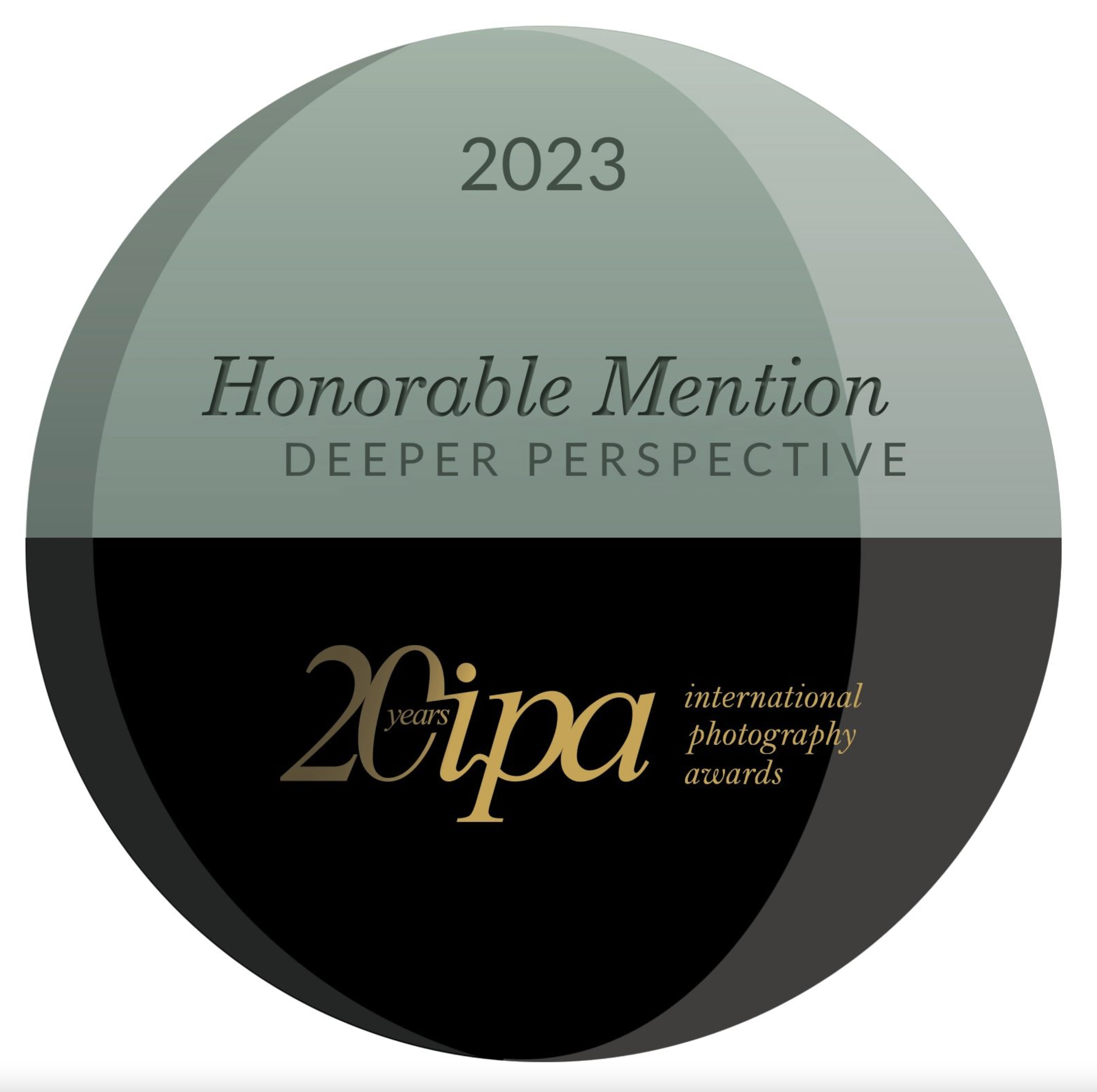 IPA HONORABLE MENTION