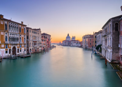 venice-accademia-sunrise